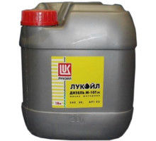 Масло моторное  ЛУКОЙЛ  М10Г2К  20л.