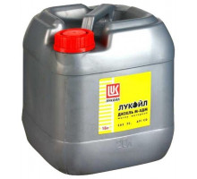 Масло моторное Лукойл М8ДМ CD 20W 18 л