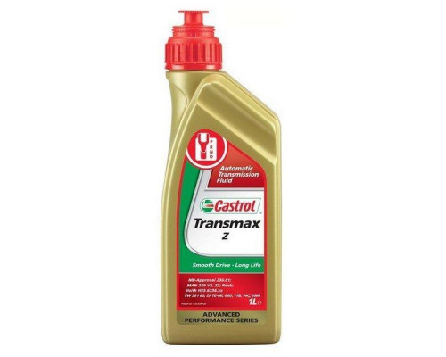 Кастрол  трансм.Transmax  Z   1л.