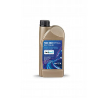 Масло моторное WOC OEM OFFICIAL DX 5W30 1л SP C3