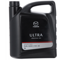 Масло моторное  Мазда DEXELIA ULTRA  синт. 5w30 5л.
