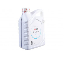 Масло моторное ZIC ZERO  0w30   4 л