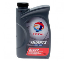 ТОТАЛ 9000  5w30  QUARTZ INEO MC3 синт.  1л