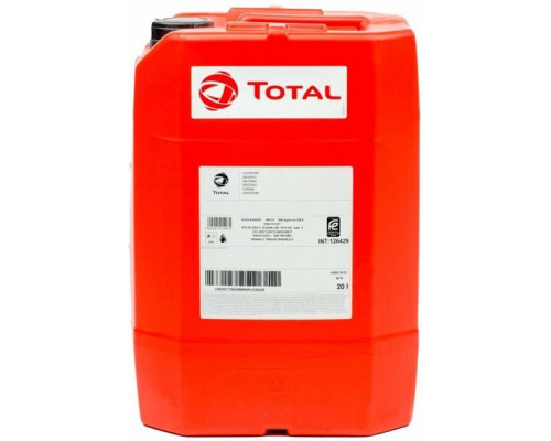 Трансмиссионное масло ТОТАЛ EQVIVIS 32   20 л.