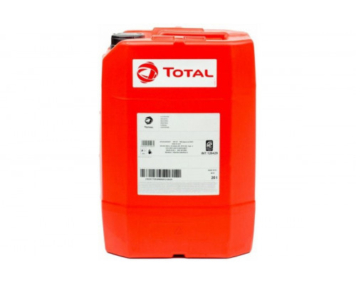 Масло моторное ТОТАЛ RUBIA  TIR 8600 10w40 20л.