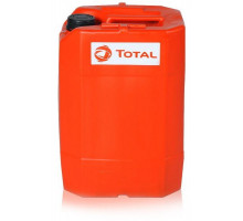 Масло моторное ТОТАЛ RUBIA Polytrafic 10w40  20л
