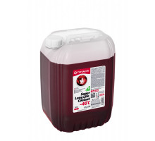 Антифриз  Totachi SUPER LL Coolant красный 10кг  G12+