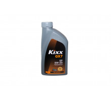 KIXX GX 7 SР  масло моторное 5w30  1л