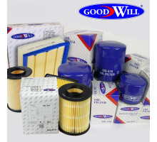 Фильтр масляный  Goodwil  OG-214 (245дв)