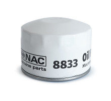 Фильтр масляный  NAG 8833 (ВАЗ 08)