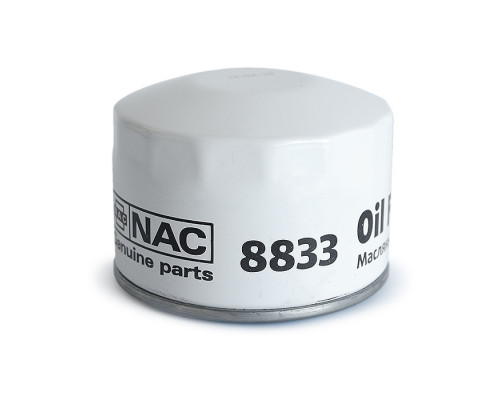 Фильтр масляный  NAG 8833 (ВАЗ 08)