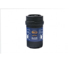Фильтр масляный  ГАЗ  SCT 5090  (Валдай дв.Каменс 3,8)