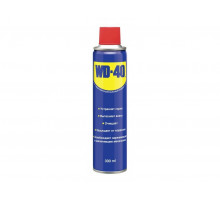 Смазка проникающая WD-40 300 мл