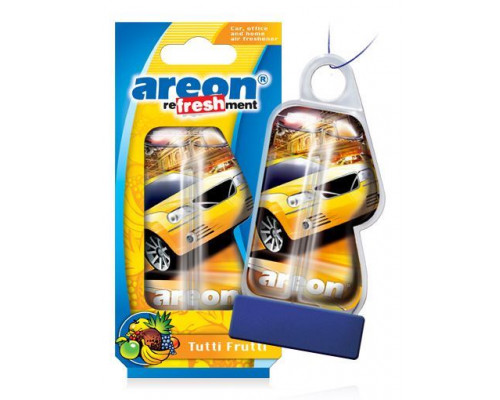 Дезодорант "Ареон"  гель