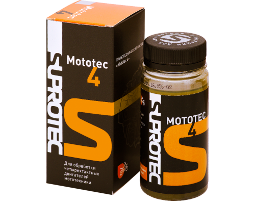SUPROTEC  Мото 4х тактн