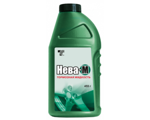 Торм.жидк. Нева 4  455гр. (Тосол синтэз)