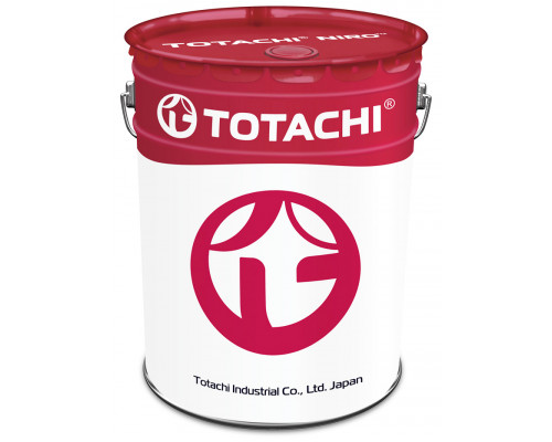 Масло моторное TOTACHI NIRO HD 10W-40 20л  API CI-4/SL