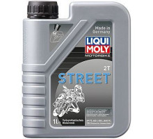 Ликвимоль 2-т Street Rage 1л. 3981