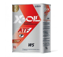Жидкость  для АКПП  X-Oil  ATF WS  1л