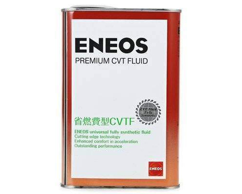 ENEOS  премиум CVT Fluid 4л.