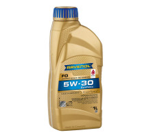 Масло моторное Равенол  FO 5w30  5л