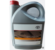 Моторное масло Тойота MOTOR OIL  синтет.  5w30  PREMIUM FUEL ECONOMY SN/C2 5л   0888086074