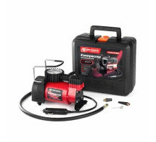 КОМПРЕССОР CRISTALAVTO  CA-580С 35л. innoAir кейс 13090